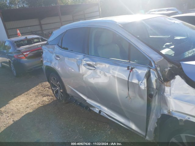 2T2ZZMCA6KC124786 Lexus RX 350