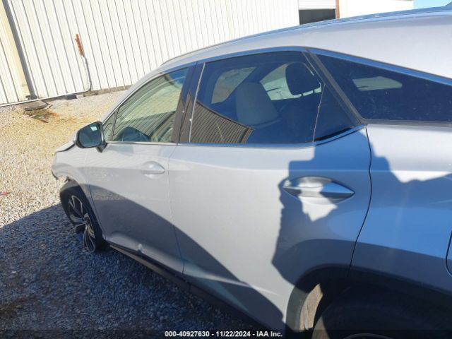 2T2ZZMCA6KC124786 Lexus RX 350