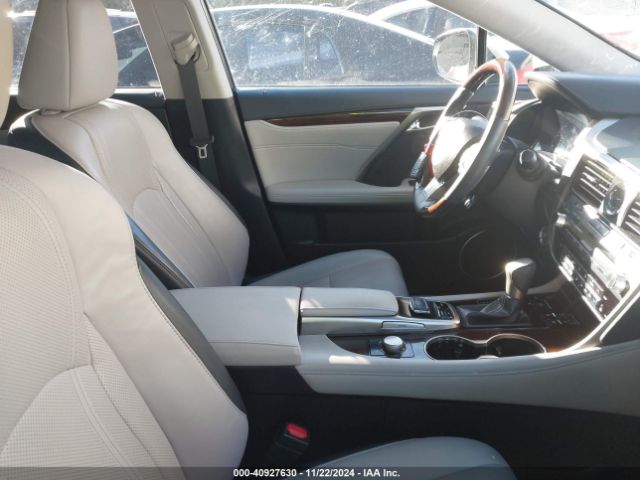 2T2ZZMCA6KC124786 Lexus RX 350
