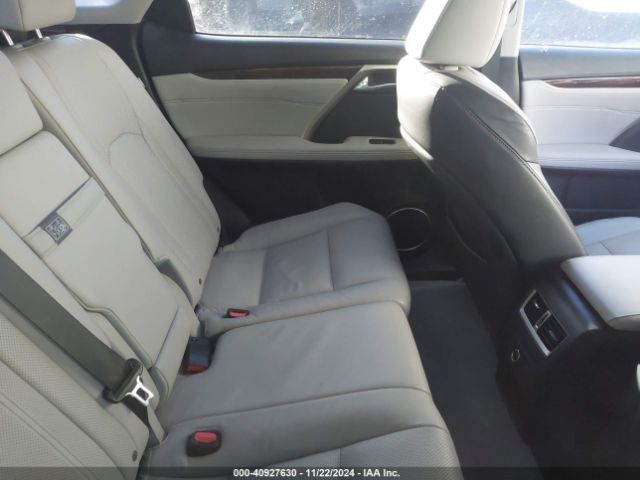 2T2ZZMCA6KC124786 Lexus RX 350