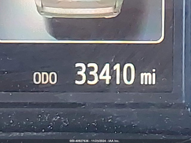 Toyota Sienna Se 8 Passenger 2017 5TDXZ3DC4HS786193 Image 16