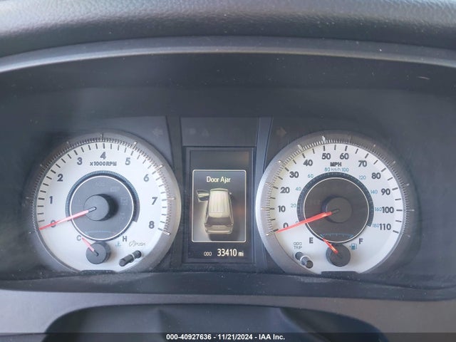 Toyota Sienna Se 8 Passenger 2017 5TDXZ3DC4HS786193 Image 7