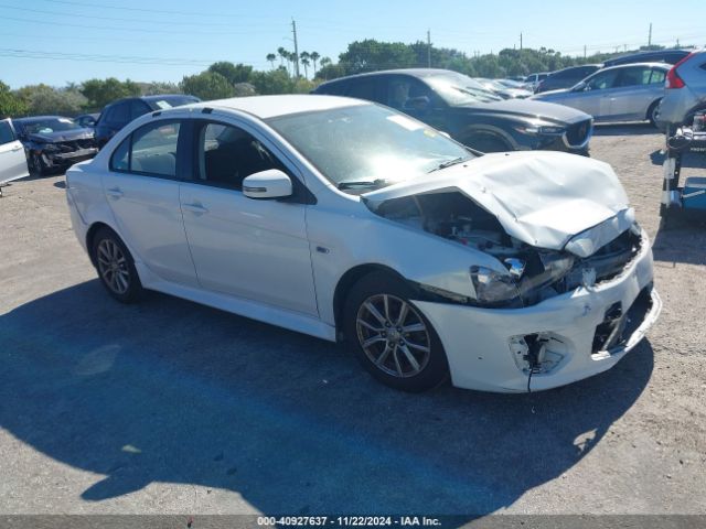2016 MITSUBISHI LANCER JA32U2FU7GU001134 Photo 0
