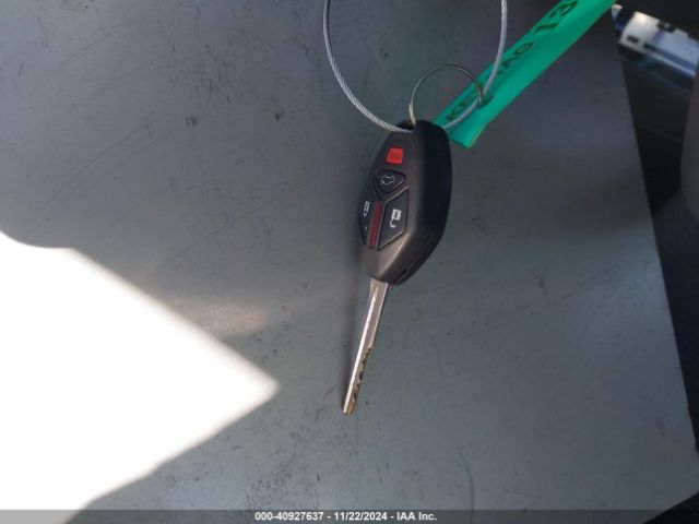 2016 MITSUBISHI LANCER JA32U2FU7GU001134 Photo 10