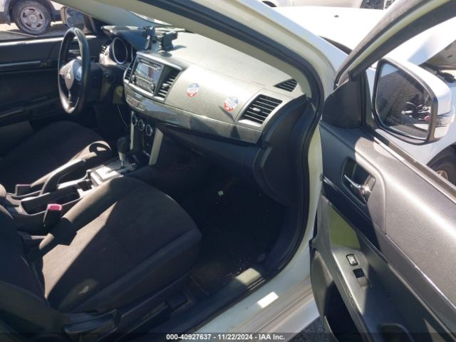 2016 MITSUBISHI LANCER JA32U2FU7GU001134 Photo 4