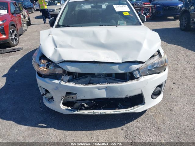 2016 MITSUBISHI LANCER JA32U2FU7GU001134 Photo 5