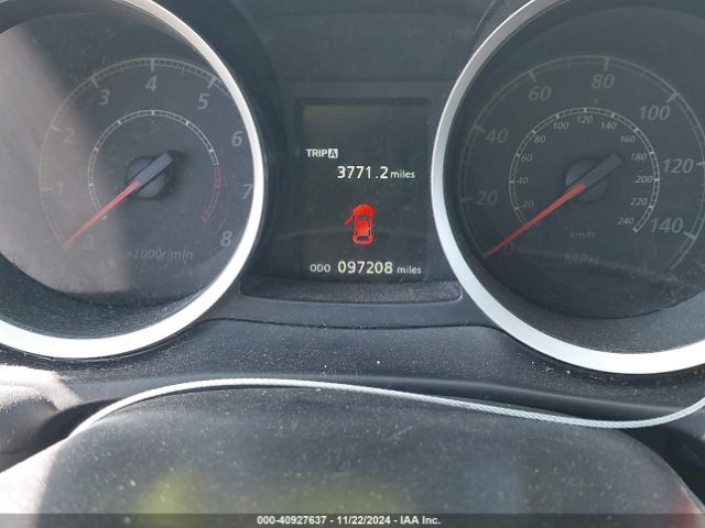 2016 MITSUBISHI LANCER JA32U2FU7GU001134 Photo 6