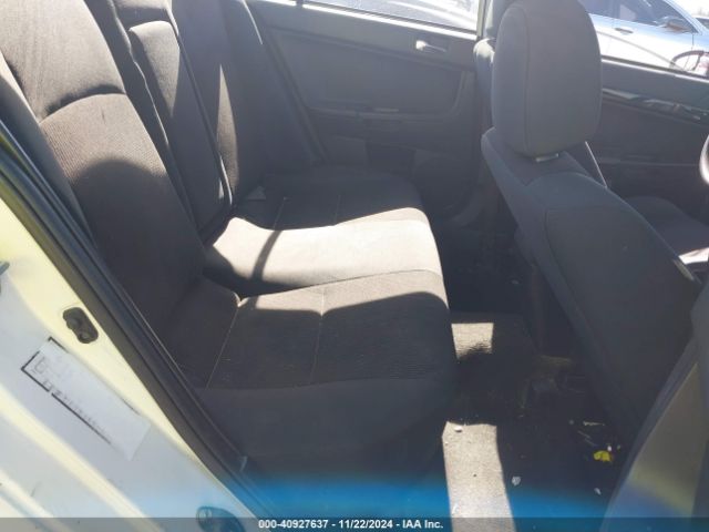 2016 MITSUBISHI LANCER JA32U2FU7GU001134 Photo 7