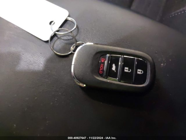 3CZRZ2H34RM751937 Honda Hr-v Awd Lx