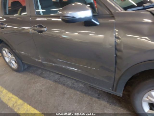 3CZRZ2H34RM751937 Honda Hr-v Awd Lx