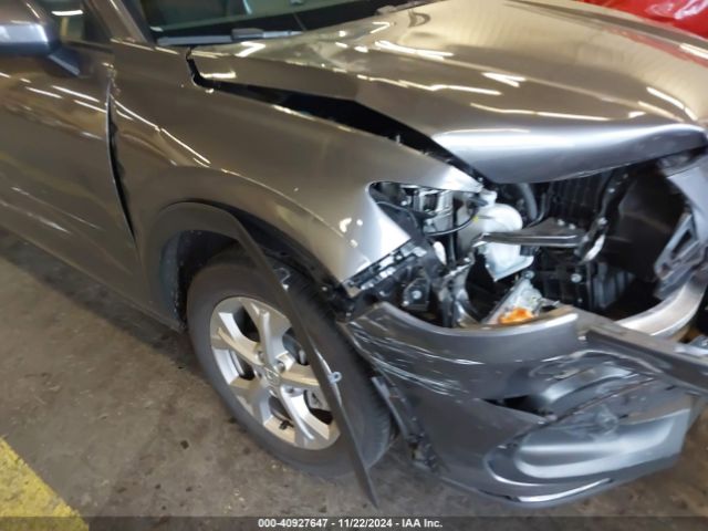 3CZRZ2H34RM751937 Honda Hr-v Awd Lx