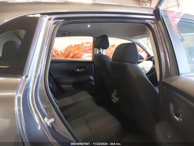 3CZRZ2H34RM751937 Honda Hr-v Awd Lx