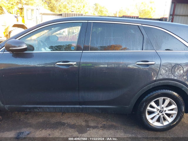 KIA Sorento 3.3l Lx 2019 5XYPG4A51KG490733 Image 14