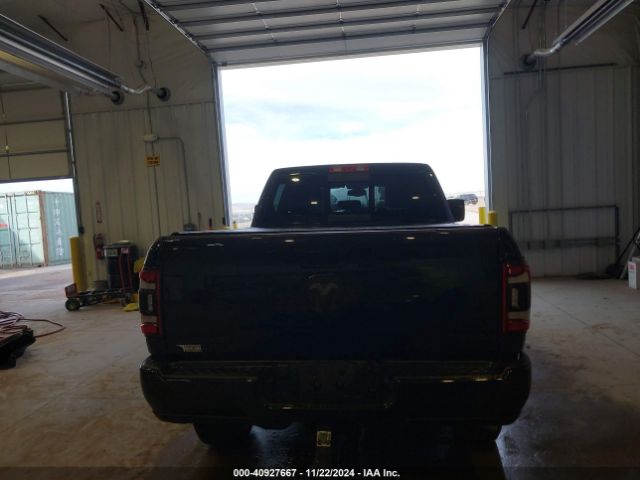 3C6UR5FJ4RG133932 RAM 2500 Laramie  4x4 6'4 Box