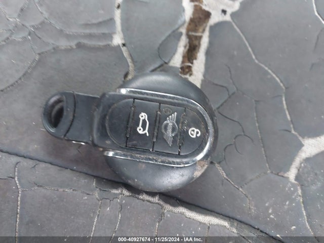 2003 MINI COOPER WMWRC33453TC43160 Photo 10