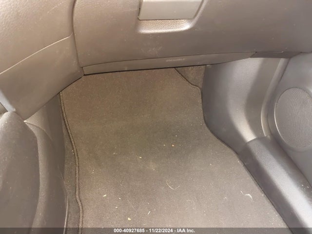 JN1BJ1CV9NW352150 Nissan Rogue Sport Sl Fwd Xtronic Cvt