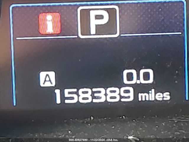 4S3BNBN66G3048081 Subaru Legacy 2.5i Limited
