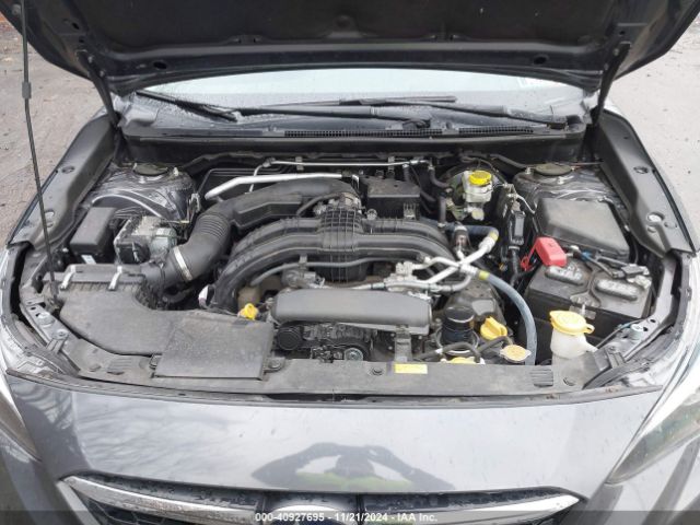 4S3GTAD68N3729055 Subaru Impreza Premium 5-door