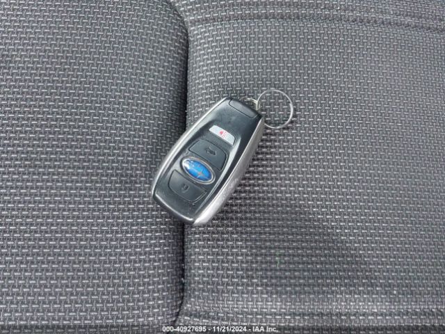 4S3GTAD68N3729055 Subaru Impreza Premium 5-door