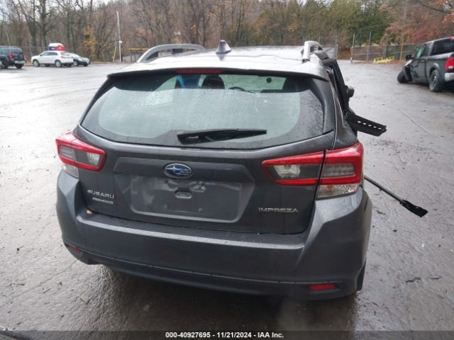 4S3GTAD68N3729055 Subaru Impreza Premium 5-door