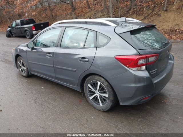 4S3GTAD68N3729055 Subaru Impreza Premium 5-door