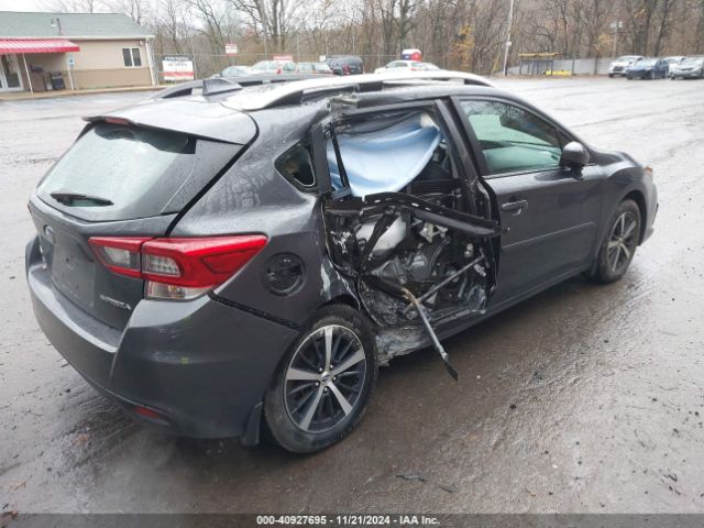 4S3GTAD68N3729055 Subaru Impreza Premium 5-door