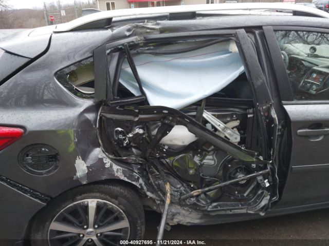 4S3GTAD68N3729055 Subaru Impreza Premium 5-door