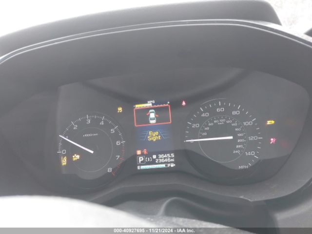 4S3GTAD68N3729055 Subaru Impreza Premium 5-door