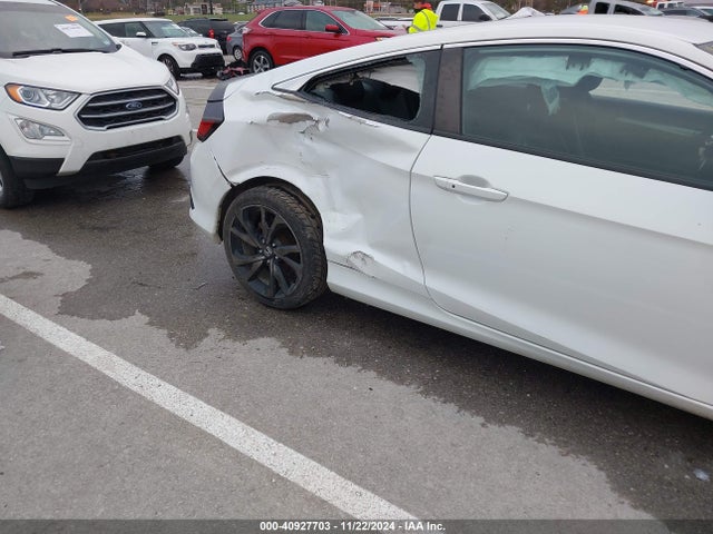 Honda Civic Sport 2019 2HGFC4B89KH301961 Image 17