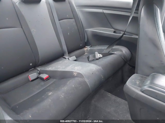 Honda Civic Sport 2019 2HGFC4B89KH301961 Image 8