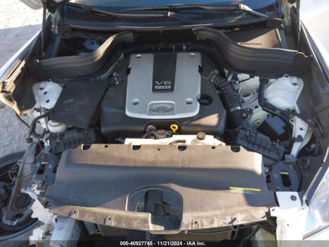 JN1BJ0RPXHM386228 Infiniti QX50