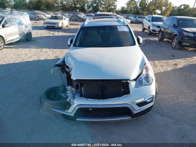 JN1BJ0RPXHM386228 Infiniti QX50