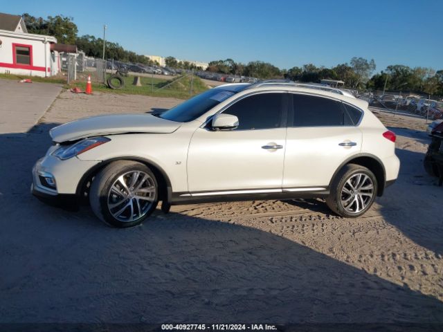 JN1BJ0RPXHM386228 Infiniti QX50