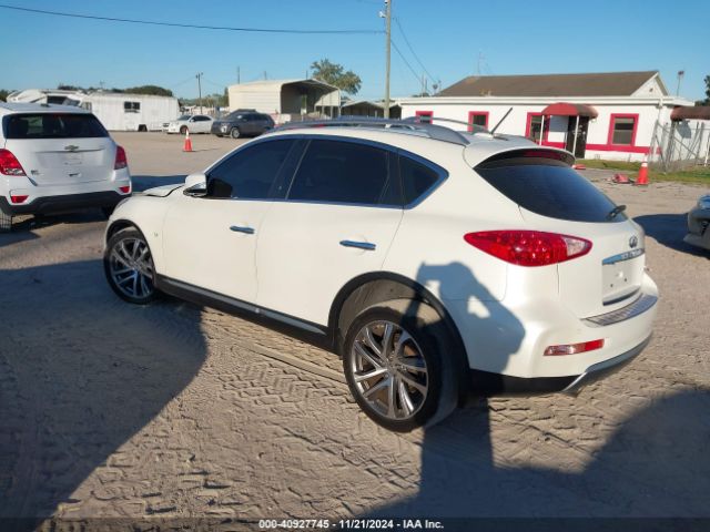 JN1BJ0RPXHM386228 Infiniti QX50