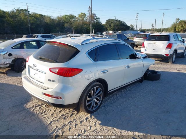JN1BJ0RPXHM386228 Infiniti QX50