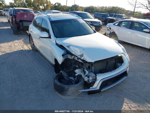JN1BJ0RPXHM386228 Infiniti QX50