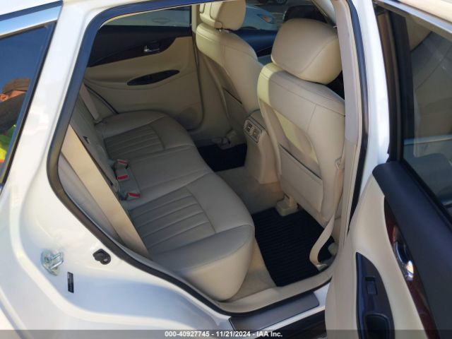 JN1BJ0RPXHM386228 Infiniti QX50