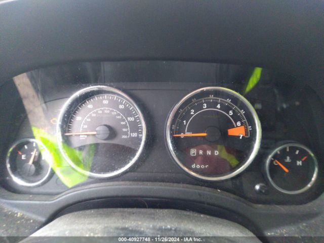 1C4NJDEB6FD426913 Jeep Compass Latitude