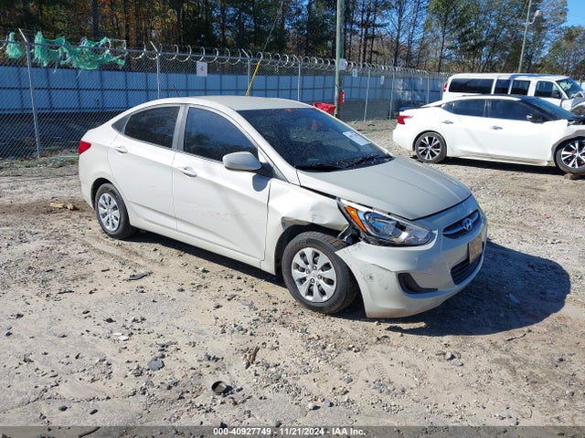 2016 KMHCT4AE6GU090954 main image