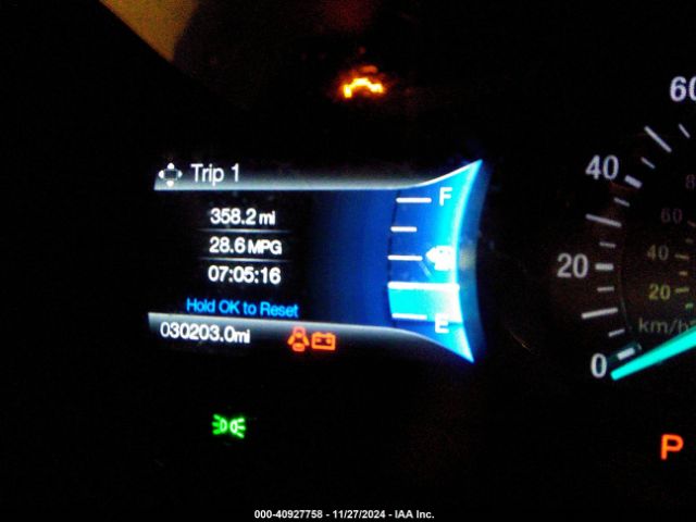 3FA6P0T94JR145467 Ford FUSION SE