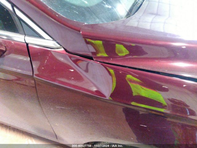 3FA6P0T94JR145467 Ford FUSION SE
