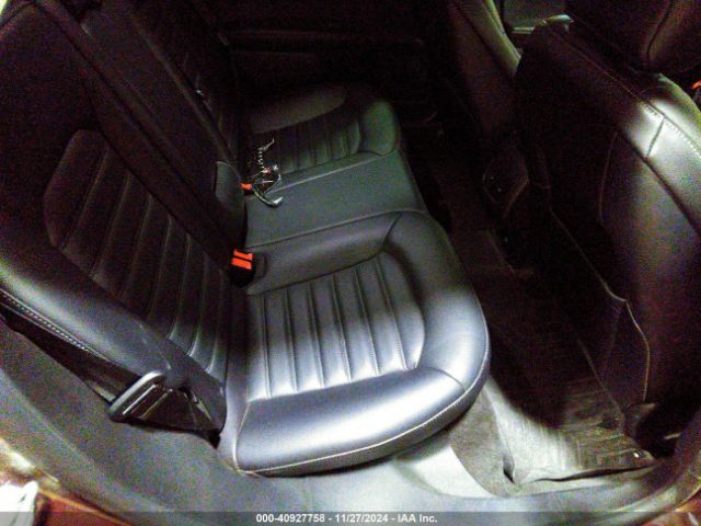 3FA6P0T94JR145467 Ford FUSION SE