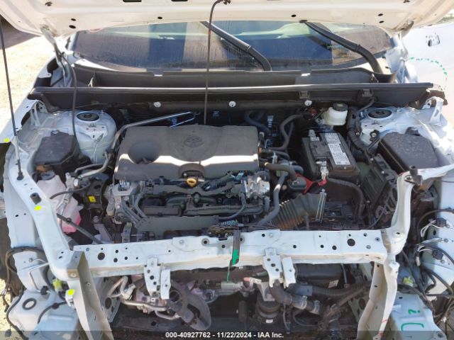 2T3J1RFV7RW471323 Toyota Rav4 Adventure