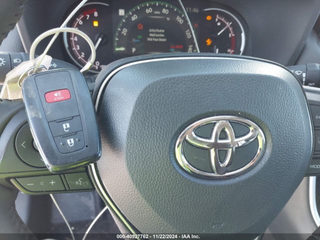 2T3J1RFV7RW471323 Toyota Rav4 Adventure