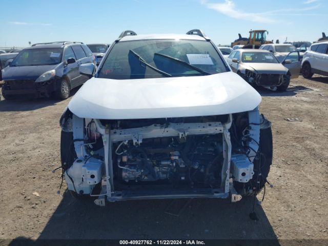 2T3J1RFV7RW471323 Toyota Rav4 Adventure