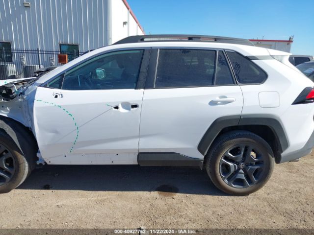2T3J1RFV7RW471323 Toyota Rav4 Adventure