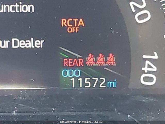 2T3J1RFV7RW471323 Toyota Rav4 Adventure