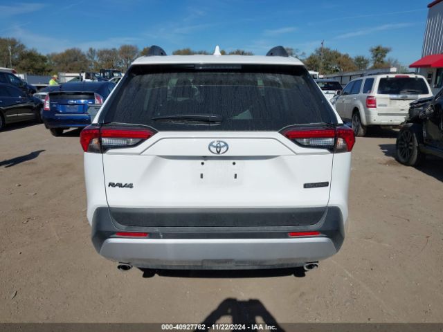2T3J1RFV7RW471323 Toyota Rav4 Adventure