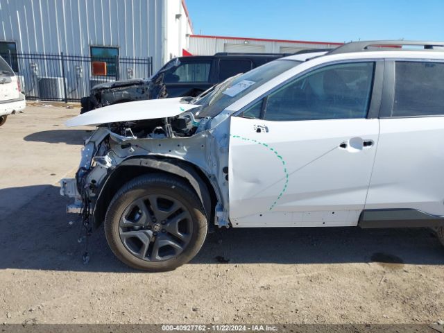 2T3J1RFV7RW471323 Toyota Rav4 Adventure
