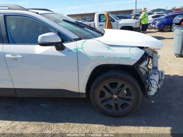 2T3J1RFV7RW471323 Toyota Rav4 Adventure